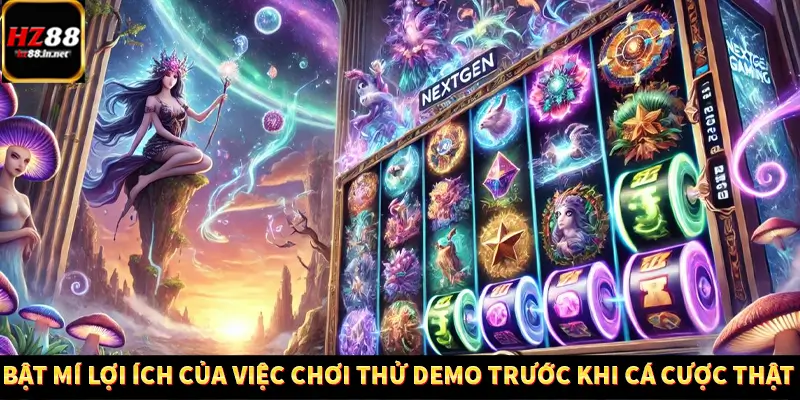 Casino Trực Tuyến HZ88 Có Thực Sự Minh Bạch Và An Toàn Không? 12 Bật mí lợi ích của việc chơi thử demo trước khi cá cược thật