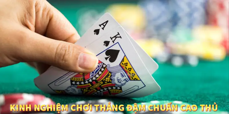 Baccarat - Chinh Phục Tựa Game Đỉnh Cao Thắng Lớn Cùng HZ88 11 kinh nghiệm chơi thắng đậm chuẩn cao thủ