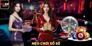 Mẹo Chơi Xổ Số