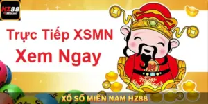 Xổ Số Miền Nam HZ88
