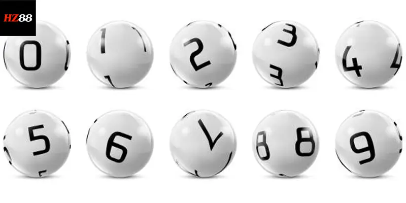 Giới thiệu chung về xổ số nhanh tại Hz88