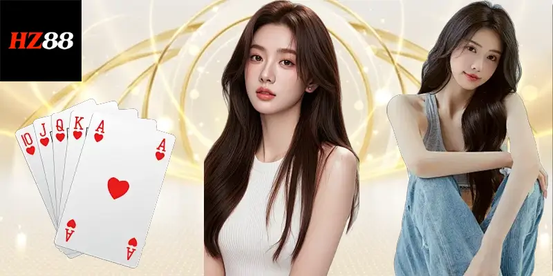 Quy tắc điển hình của game bài