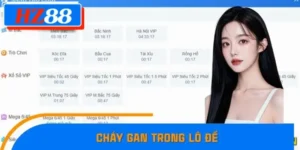 Sự Thật Về Cháy Gan Trong Lô Đề