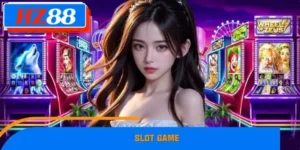 Khám Phá Từ A - Z Về Slot Game Và Kỹ Thuật Nhào Ký Tự Thắng