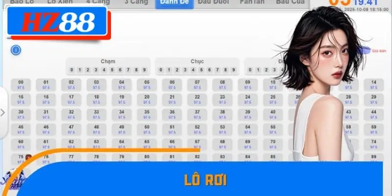 Nên Tin Hay Không Tin Vào Lô Rơi Đường Dài