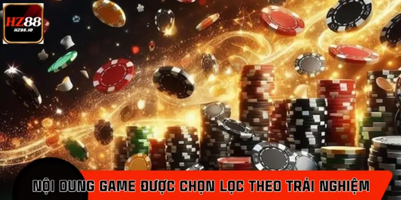 Thích ứng với nhiều phong cách tham gia Thích ứng với nhiều phong cách tham gia