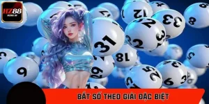 Bắt Số Theo Giải Đặc Biệt Cùng HZ88 – Chốt Số Chuẩn Mỗi Ngày